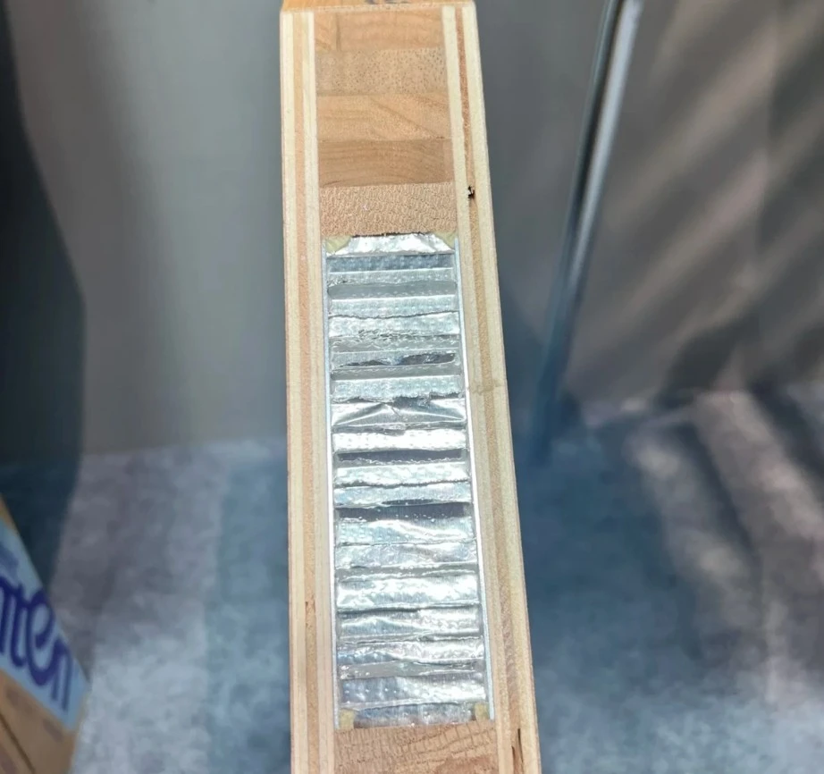 Honeycomb Mdf Board high quality Honeycomb Mdf Board high quality
