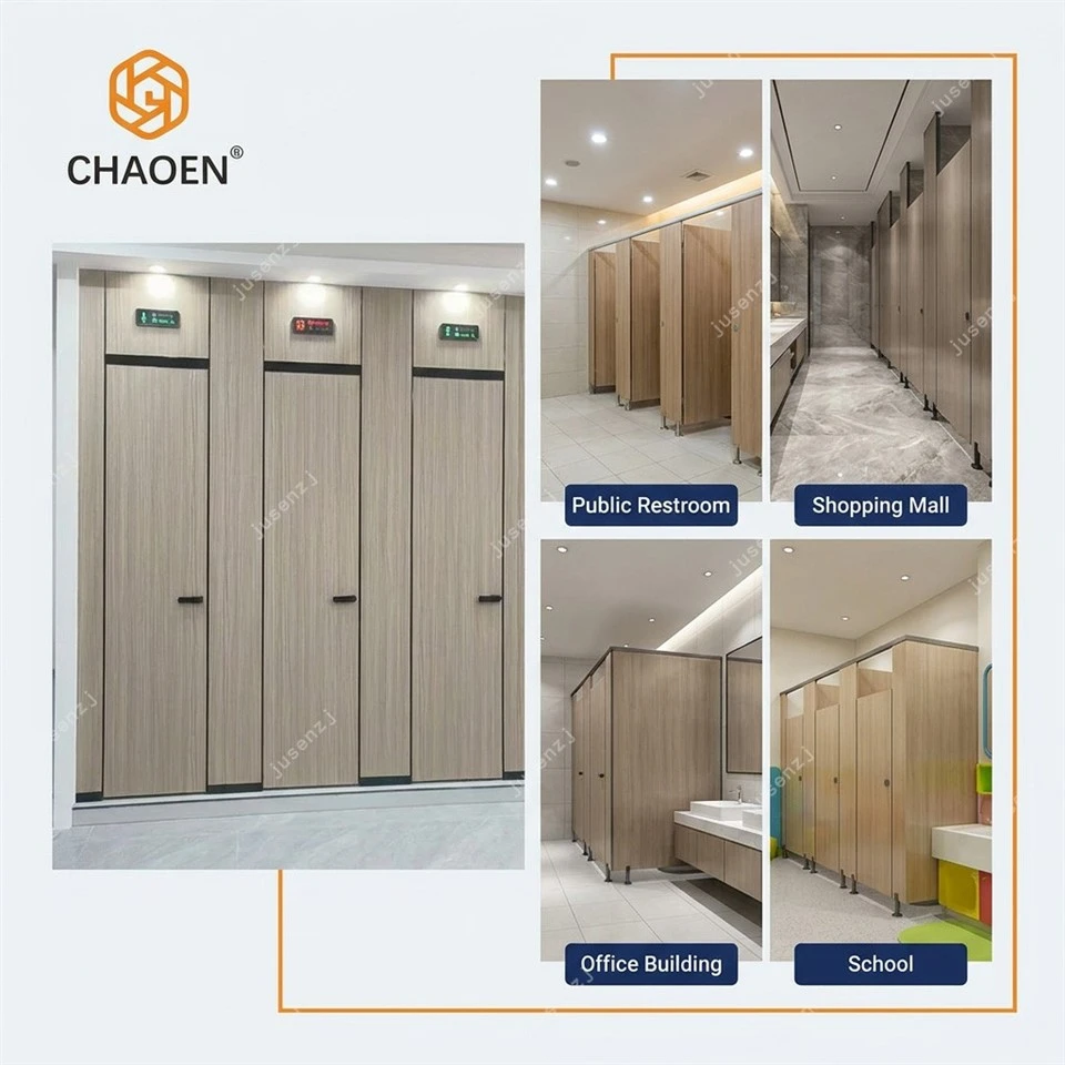 HPL Compact Toilet Partition best HPL Compact Toilet Partition best