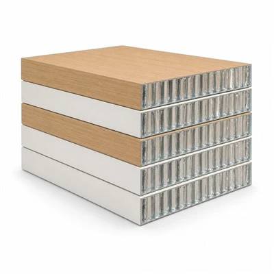 A2 Fire-Rated Aluminum Honeycomb Panels For Hotel & Public Interior