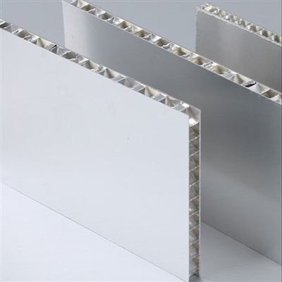 Aluminum Honeycomb Floor Panel